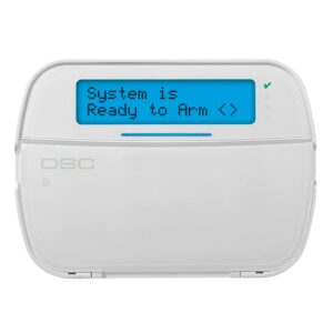 DSC HS2LCD NEO
