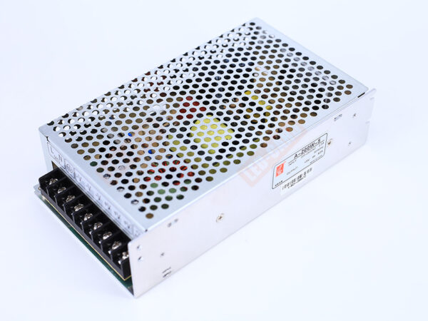 CZCL 5V 40A 200W