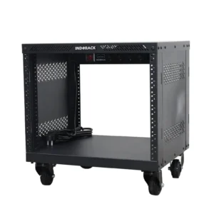 SR408 - 8U