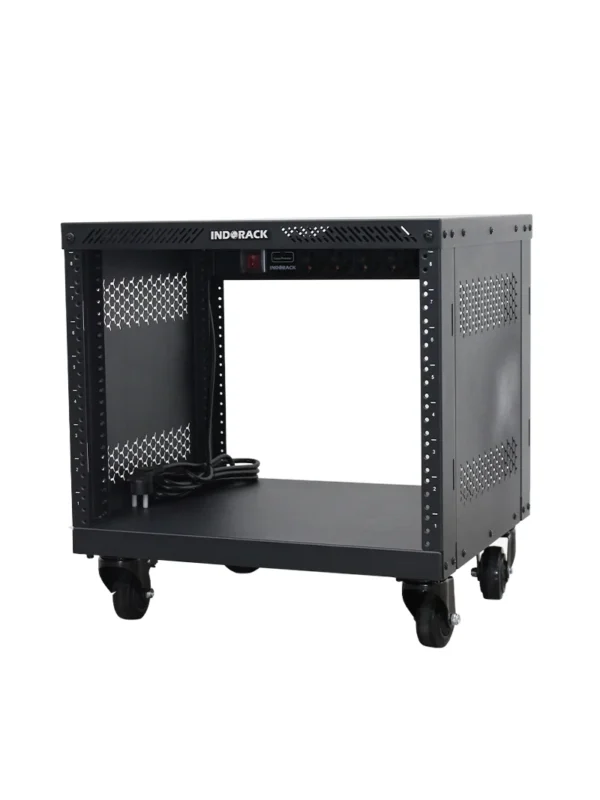 SR408 - 8U